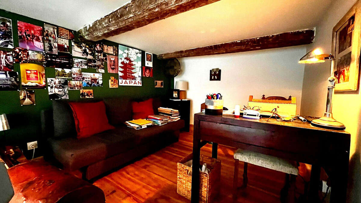 Appartement à BEZIERS
