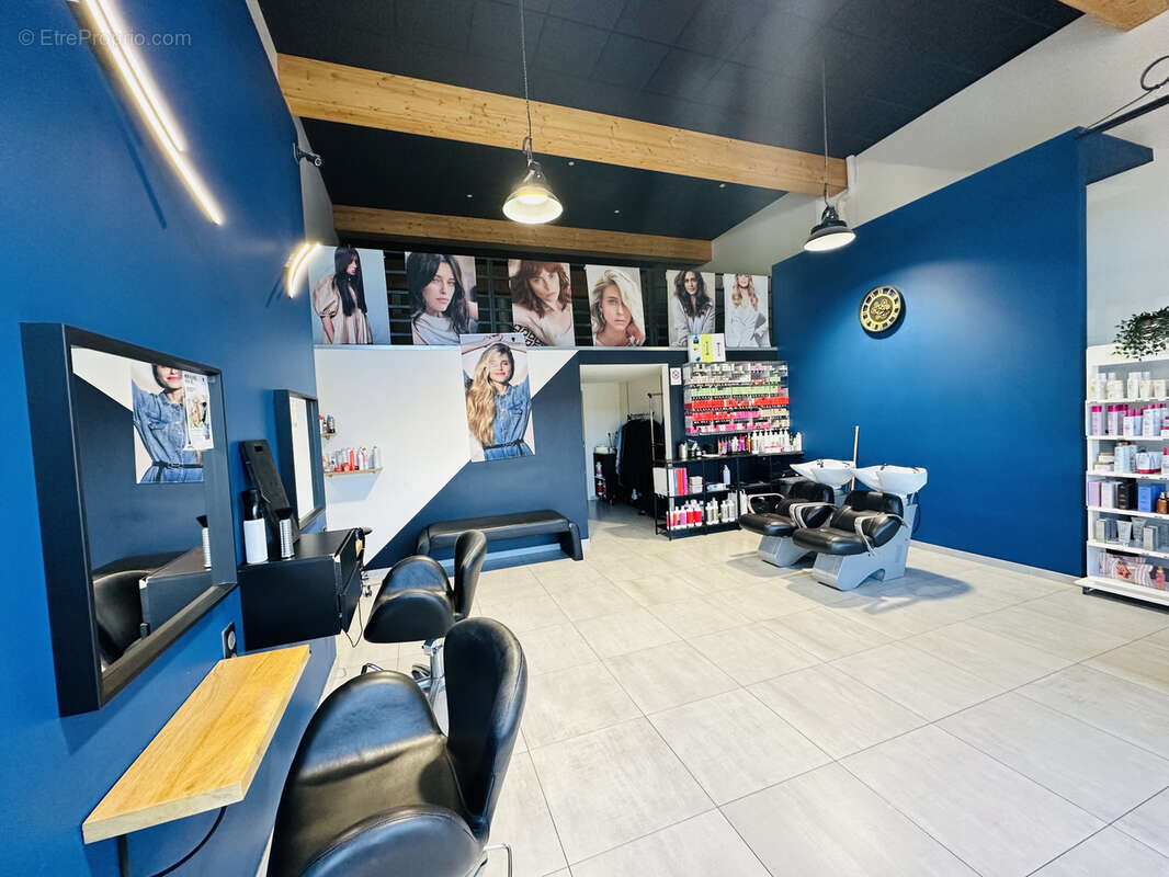 Appartement à BRIVES-CHARENSAC