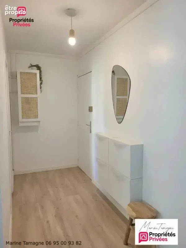 Compiègne - bel appartement - colocation 4 chambres - 17 399  de revenus en 2025 ? baux jusqu'à l'été 2027 - photo 5