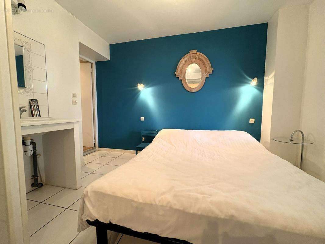 Maison à MONT-SAINT-AIGNAN