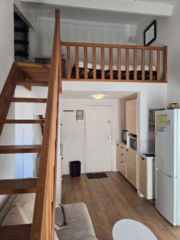 Appartement à FREJUS