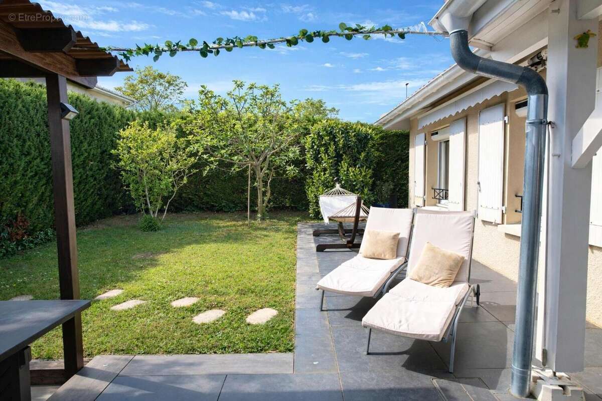 Photo 3 - Maison à L'ISLE-D'ABEAU