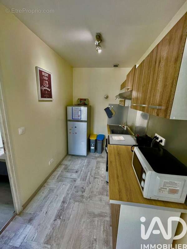 Photo 5 - Appartement à LA ROCHE-POSAY