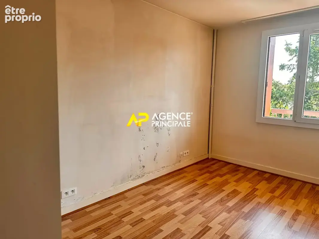 Sartrouville - La Vaudoire - Appartement 2 pièces 56.53 m2 - photo 6