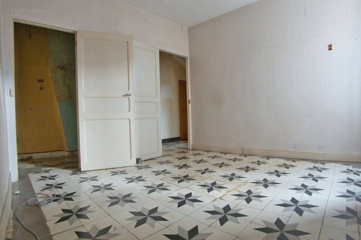 Maison à LABASTIDE-EN-VAL