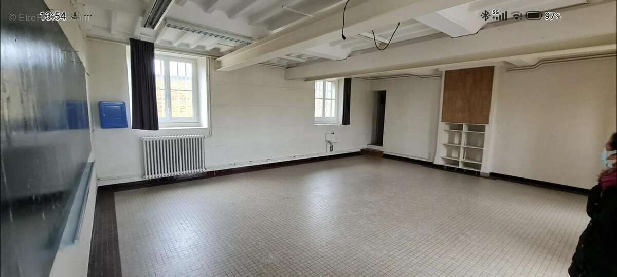 Maison ancienne - photo 2