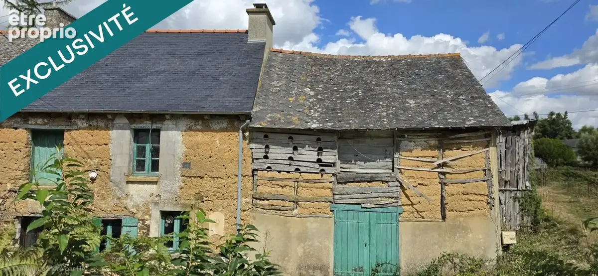 Photo 1 - Maison à TREVERIEN
