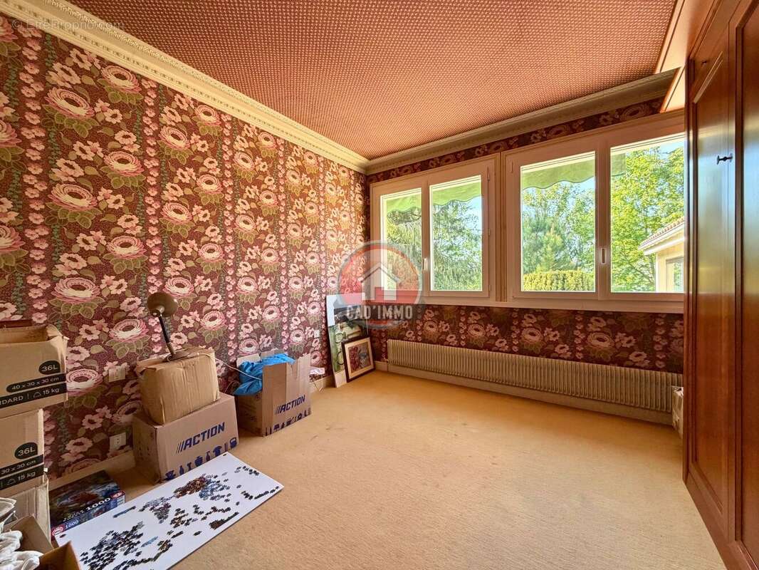 Appartement à EYMET