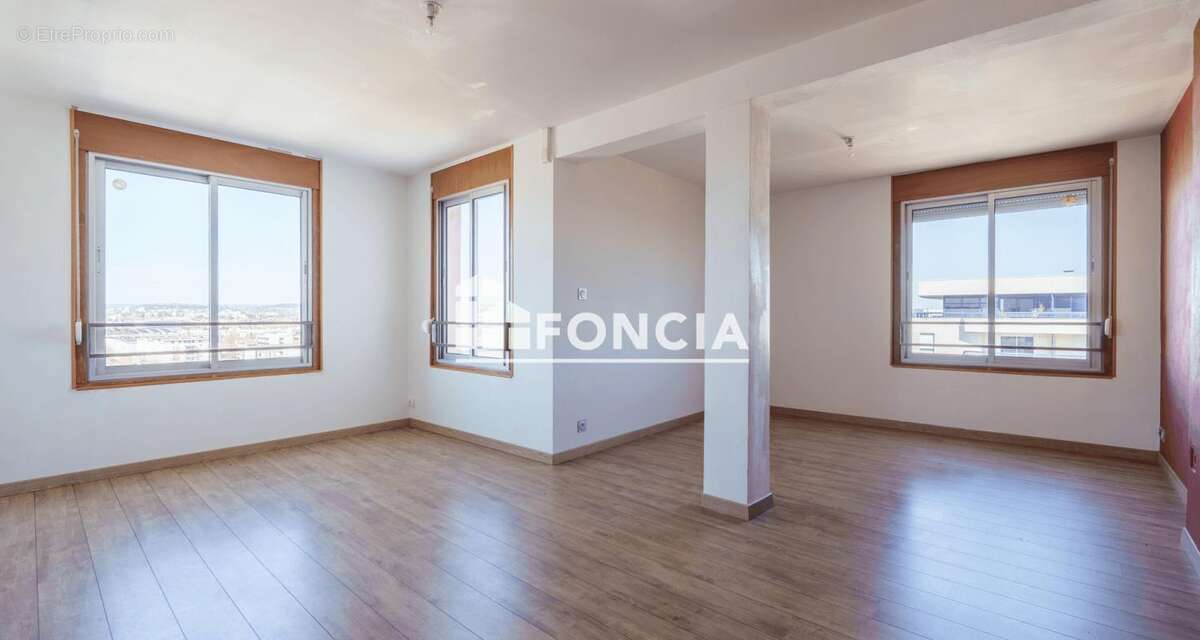 Appartement à DIJON