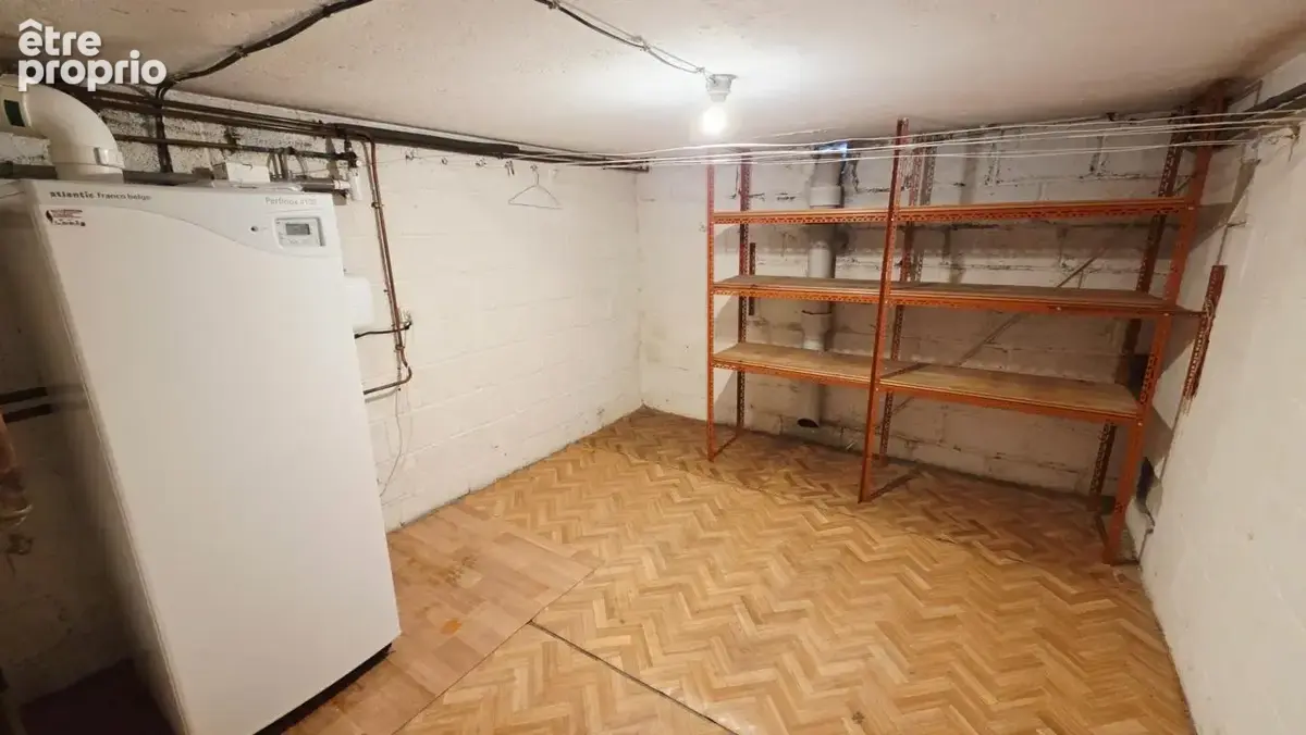 Maison 6 pièces / 111 m² / 219 000 EUR / BEAURAINS - photo 13