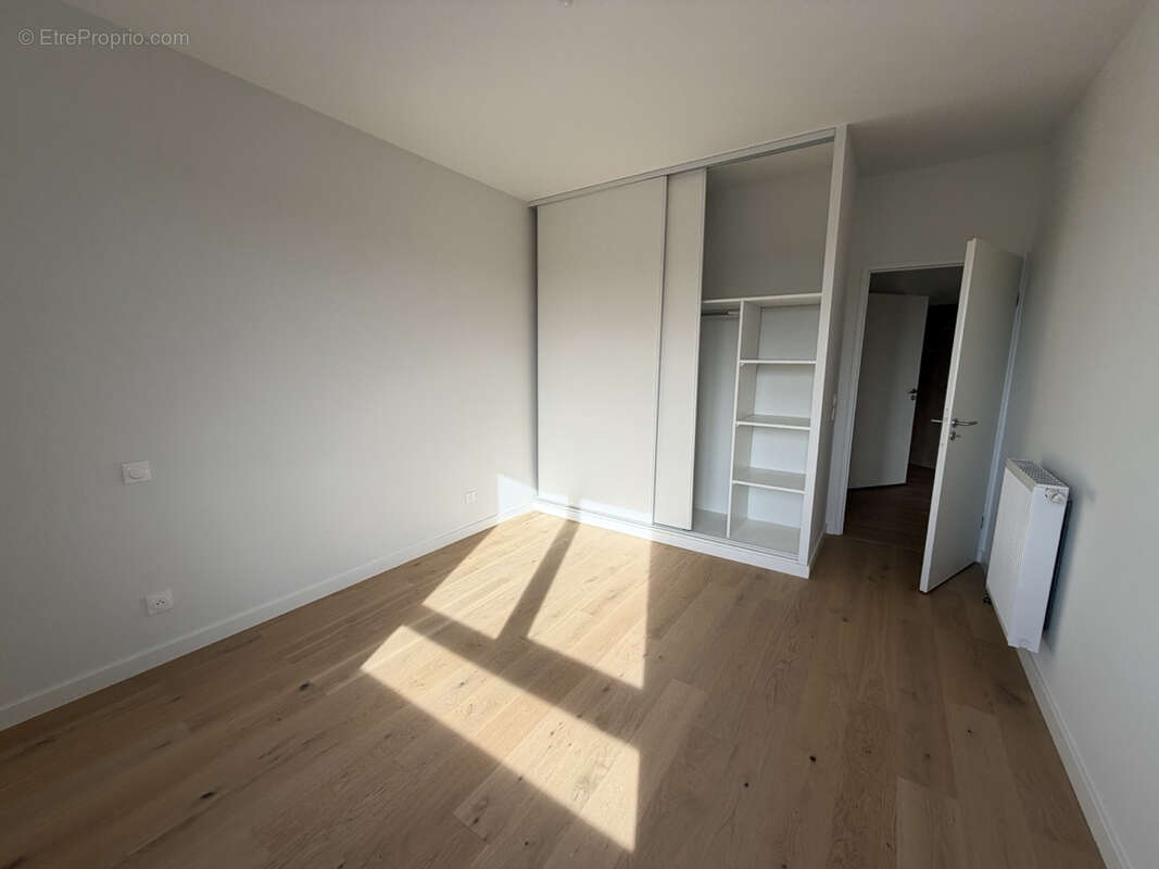 Appartement à PESSAC