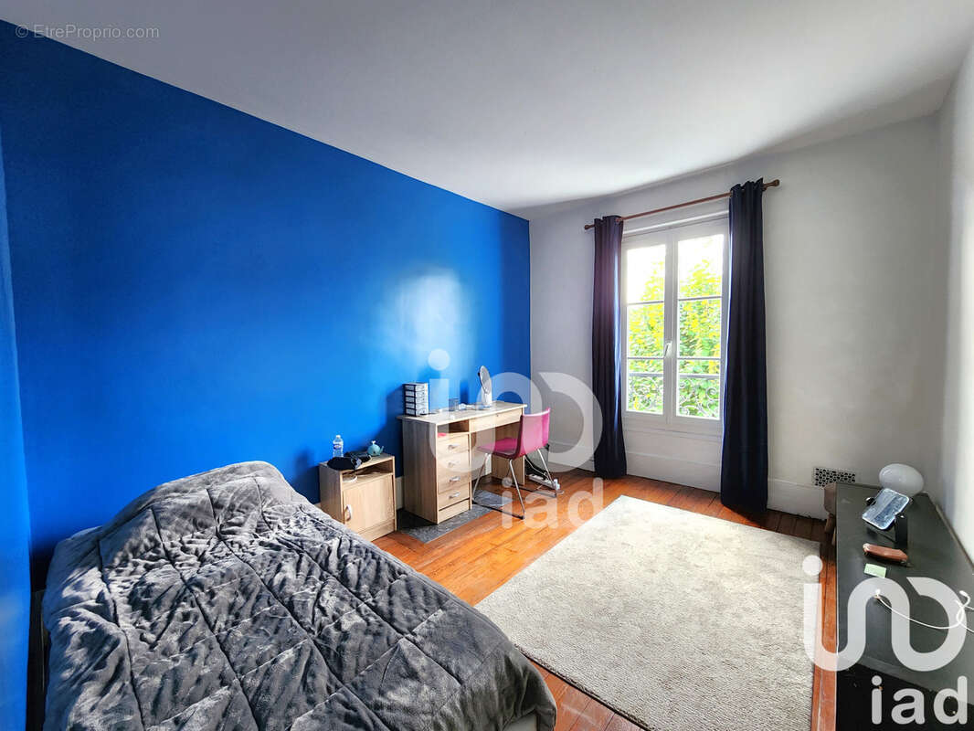 Photo 8 - Maison à LAGNY-SUR-MARNE