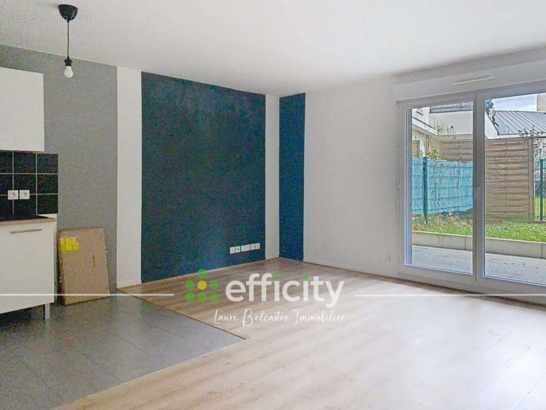 Appartement - photo 12