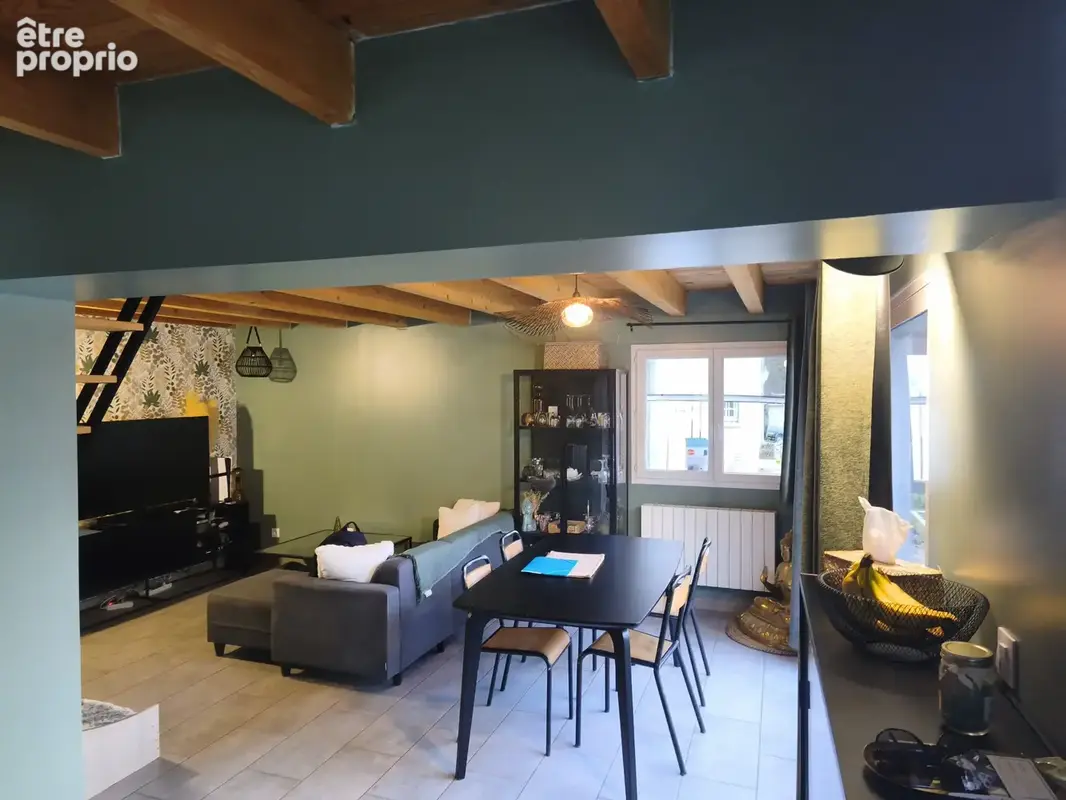 Voreppe , idéal famille , gîte , chambre d'hôte . - photo 8