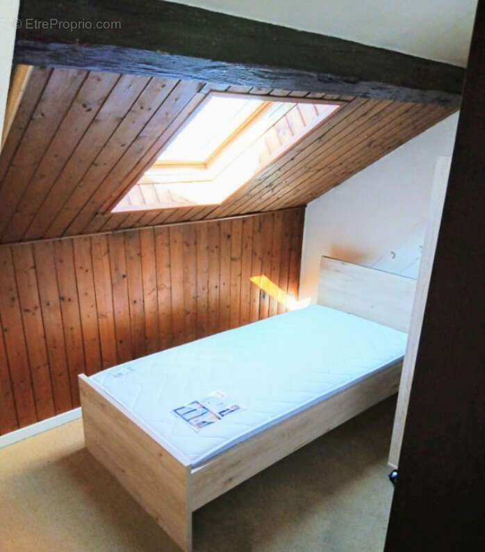 Appartement à PERIGUEUX