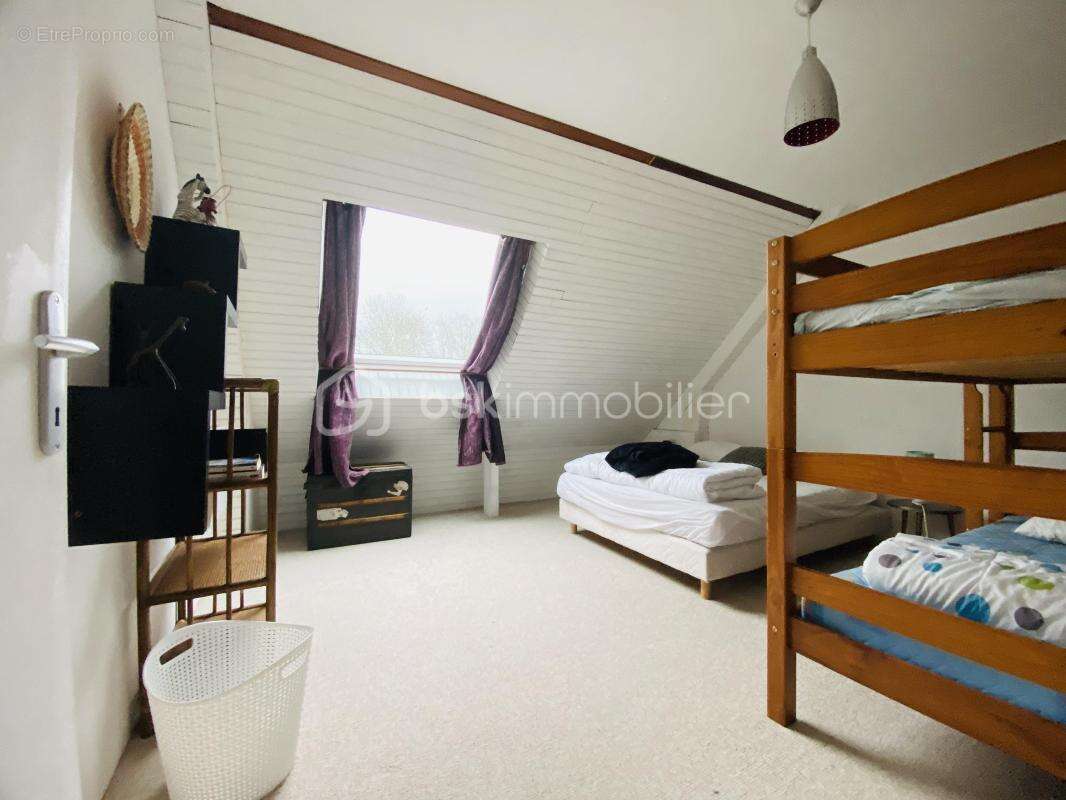 Maison à SAINT-JOUAN-DES-GUERETS