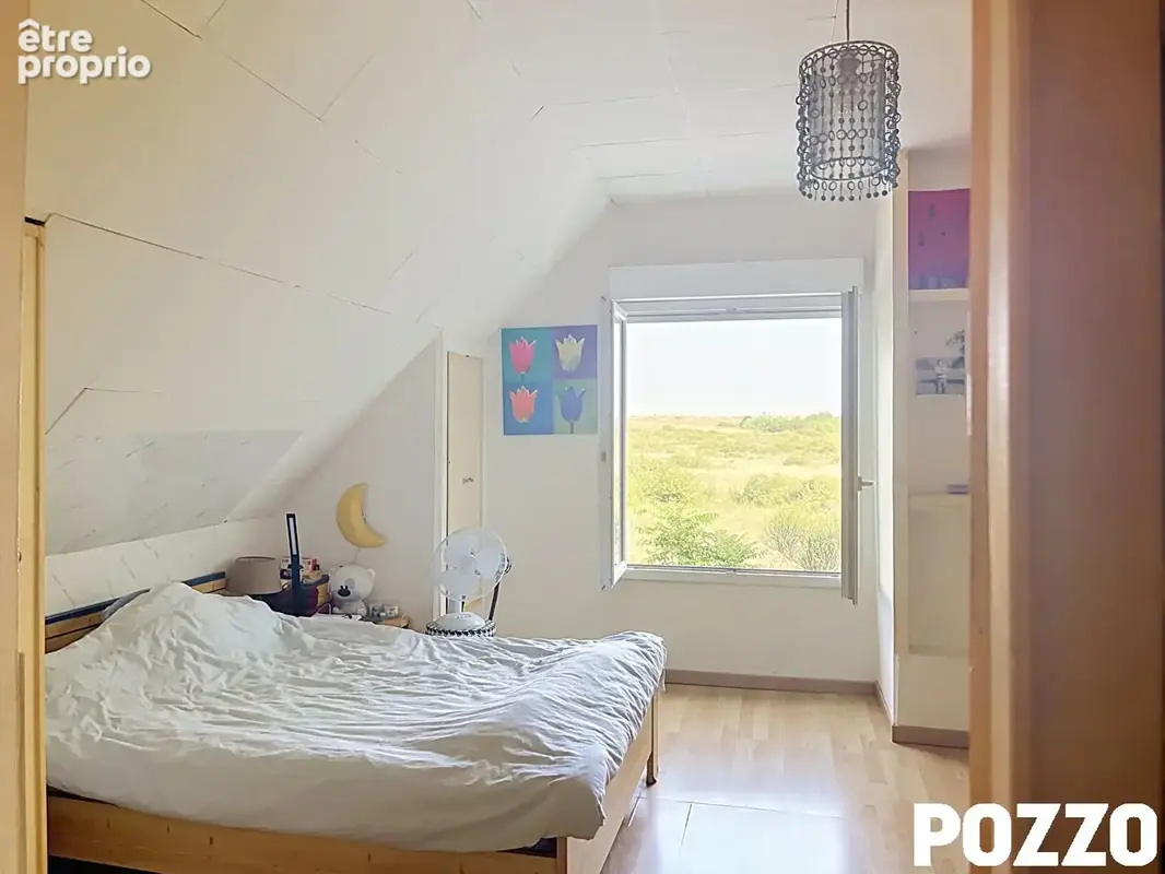 Maison de plage st germain sur ay - photo 6