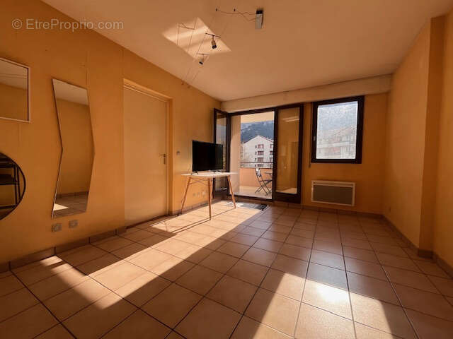 Appartement à SASSENAGE