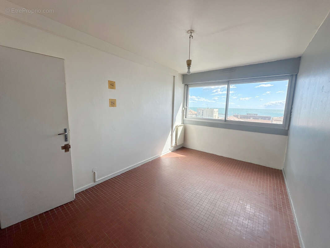 Appartement à CANDILLARGUES