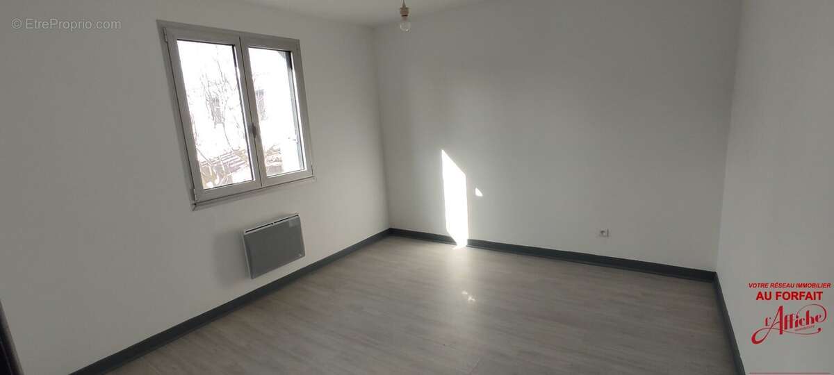 Maison à PORT-LA-NOUVELLE