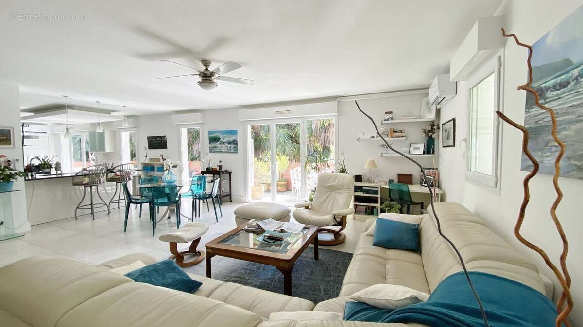 Appartement à ANGLET