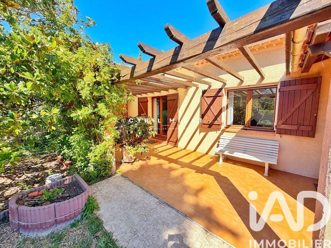 Photo 3 - Maison à LA SEYNE-SUR-MER