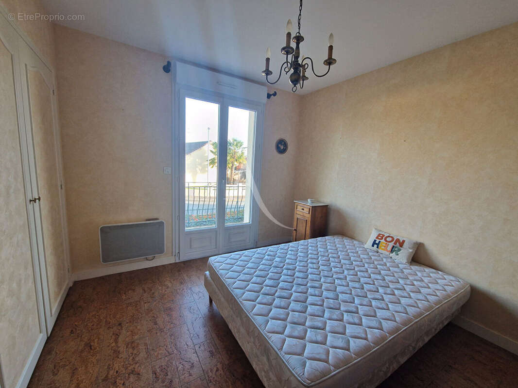 Maison à BONCHAMP-LES-LAVAL