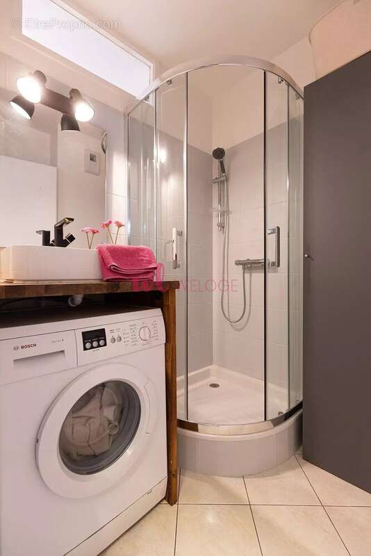 Appartement à SAINTE-FOY-LES-LYON