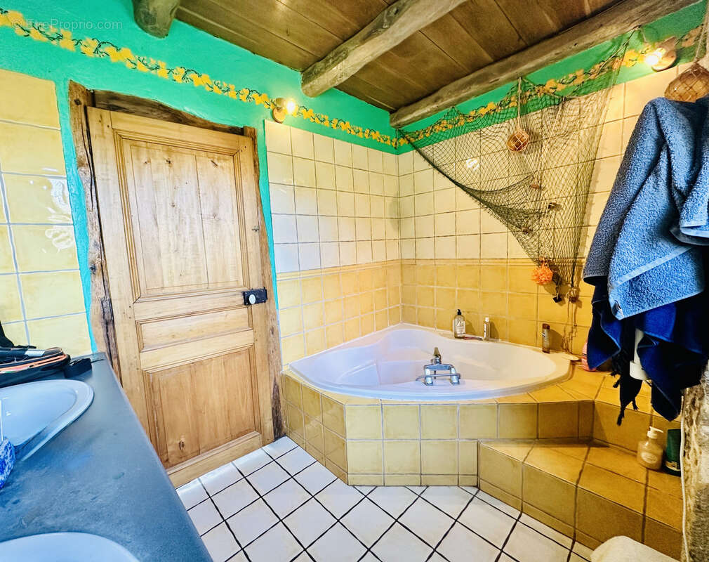 Maison à SAINT-JEAN-DE-LAUR