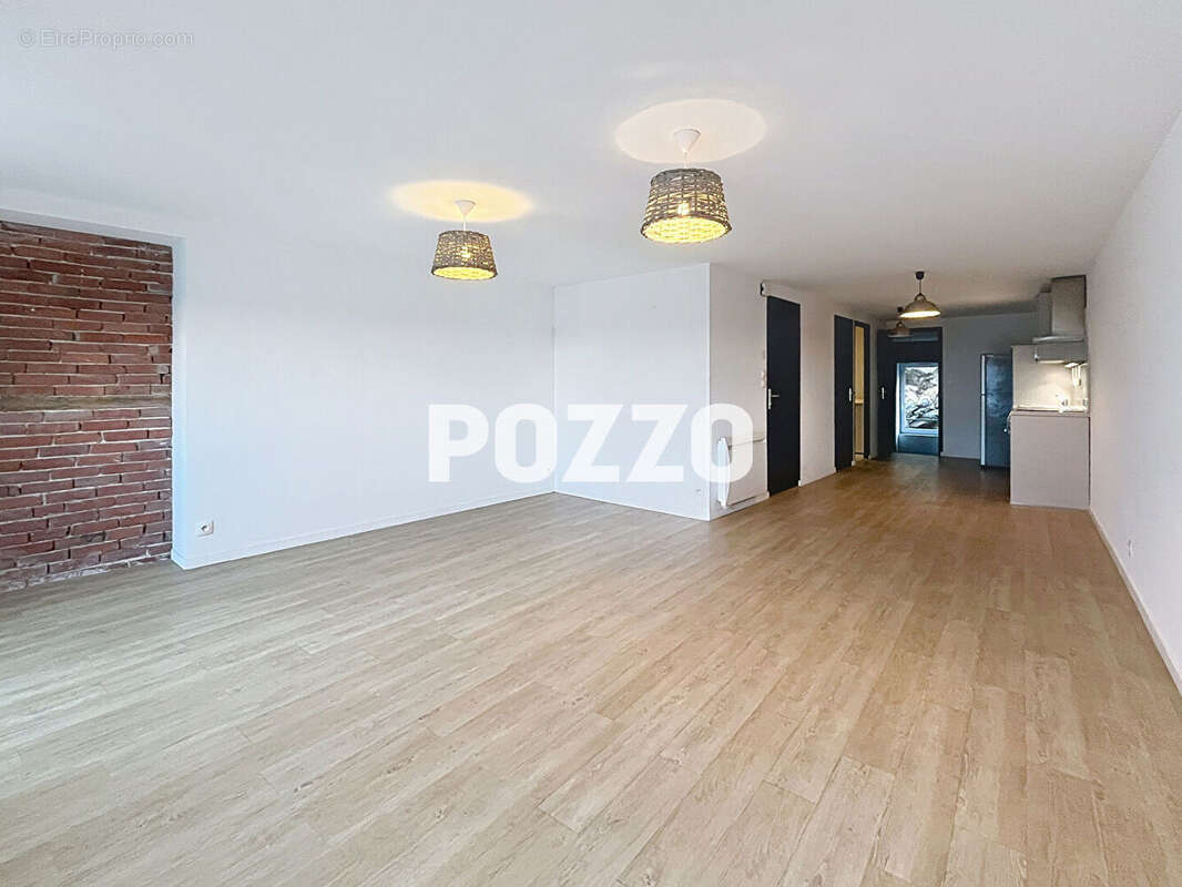 Appartement à GRANVILLE