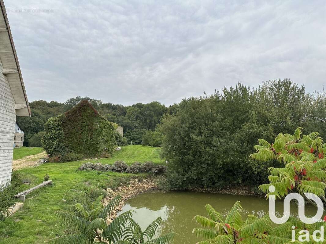 Photo 3 - Maison à SAINT-PIERRE-DES-BOIS