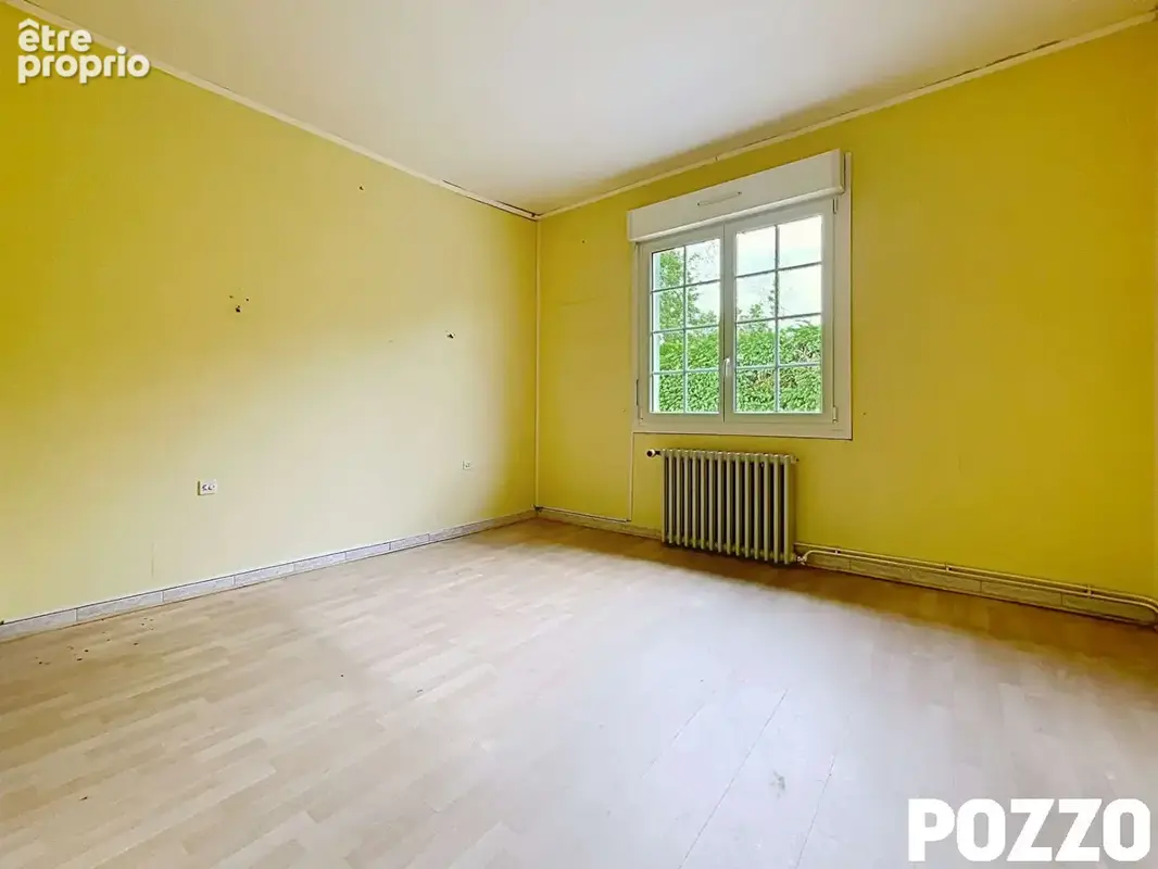 A vendre, pavillon avec vie de plain pied à sourdeval (50150) - photo 5