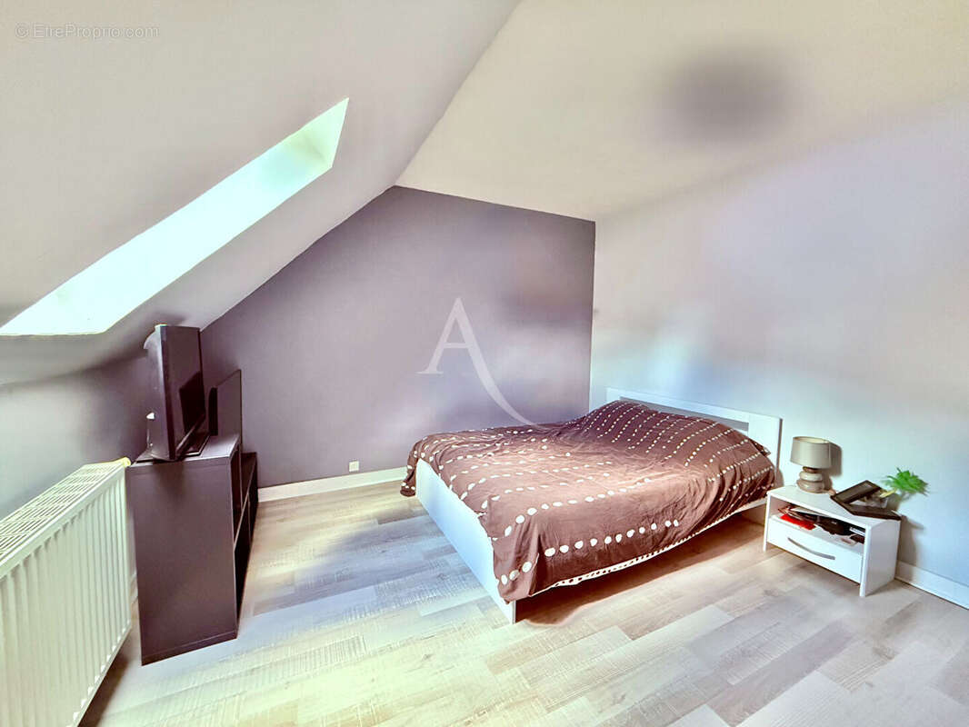 Maison à LA FERTE-SAINT-AUBIN
