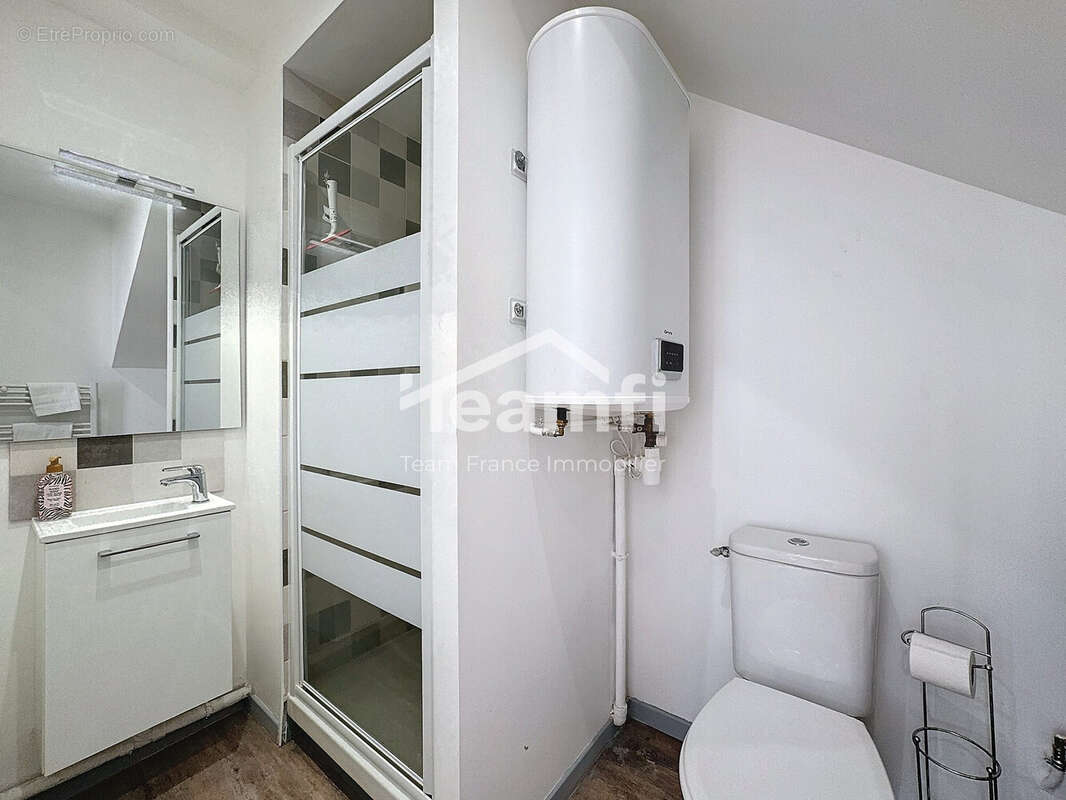 Appartement à ROYAT