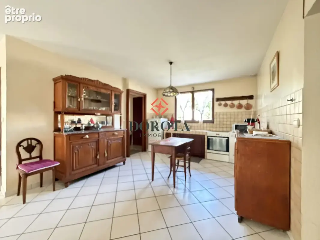 Maison 5 pièces 165 m² à vendre à Goncelin (38570) - photo 3