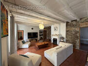 Appartement à MURATO