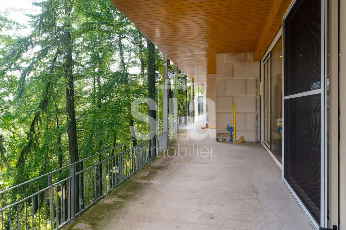 Appartement à NOGENT-SUR-MARNE