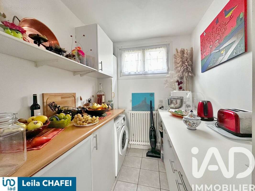 Photo 9 - Maison à CHAMPLAN