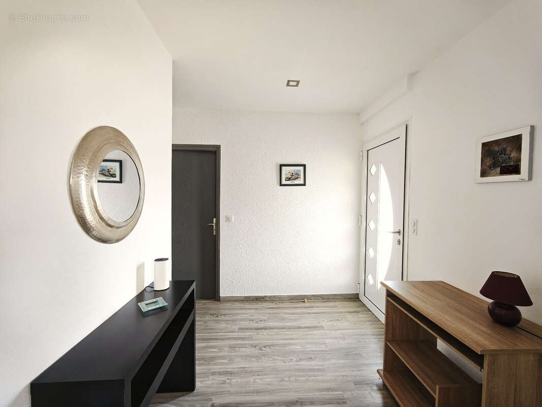 Appartement à PORTO-VECCHIO