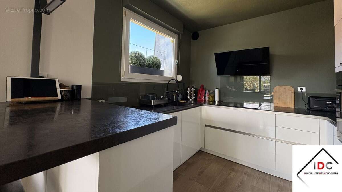 Appartement à MOLSHEIM