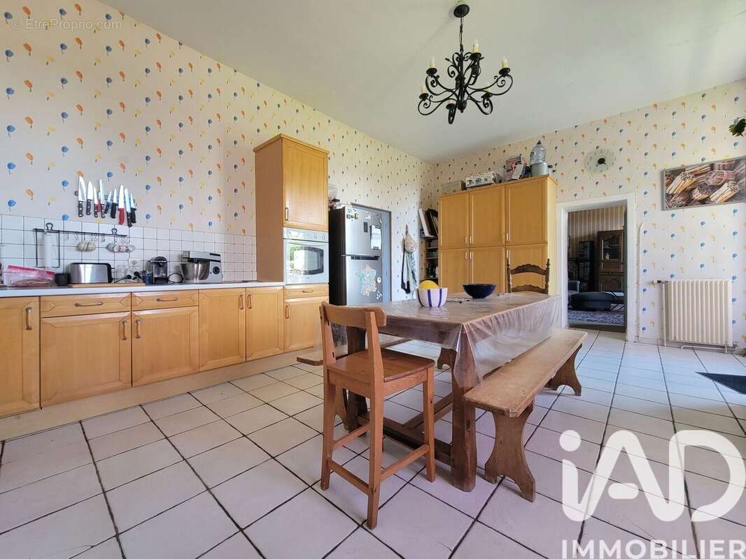 Photo 8 - Maison à POUZAUGES