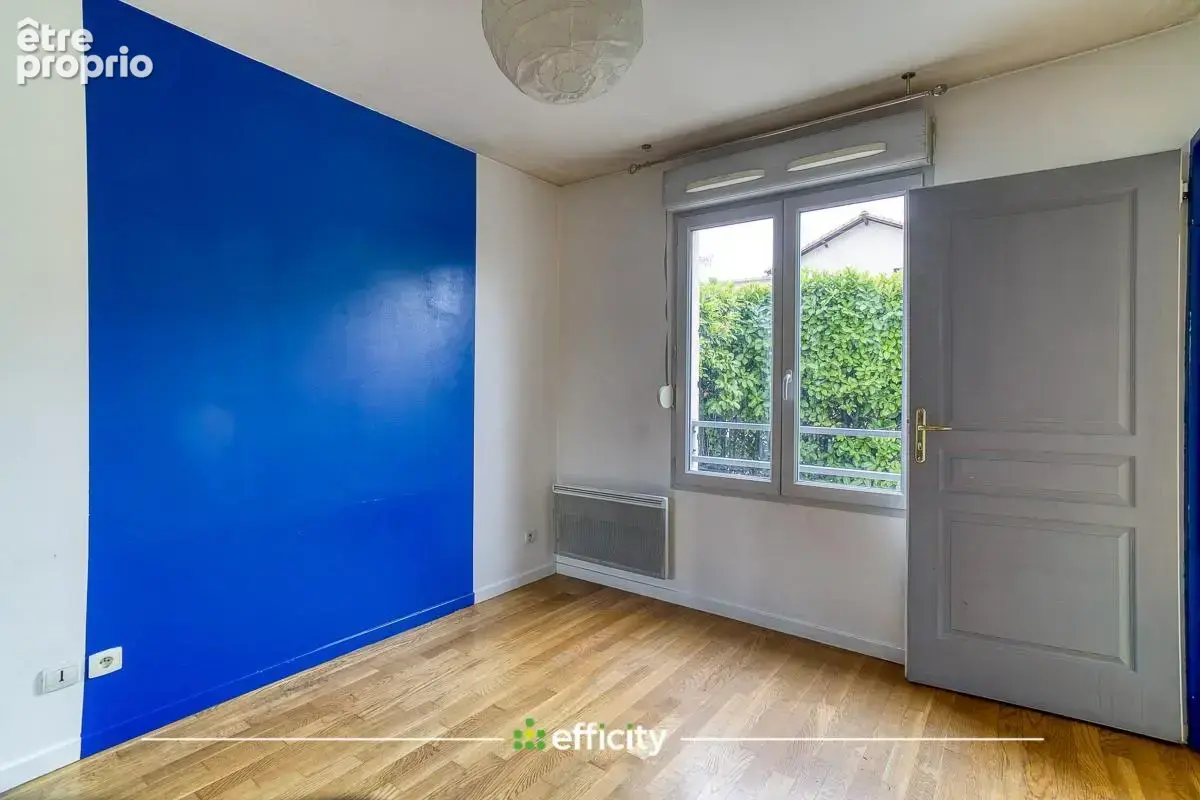Appartement 2 pièces 47 m² à vendre à Villeurbanne (69100) - photo 4