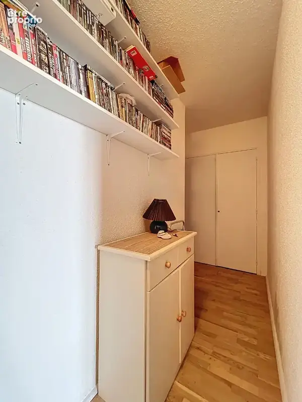 Villers sur mer 2 pièces 34m² - photo 13