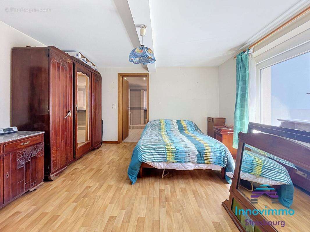 Maison à vendre Wittisheim - photo 8