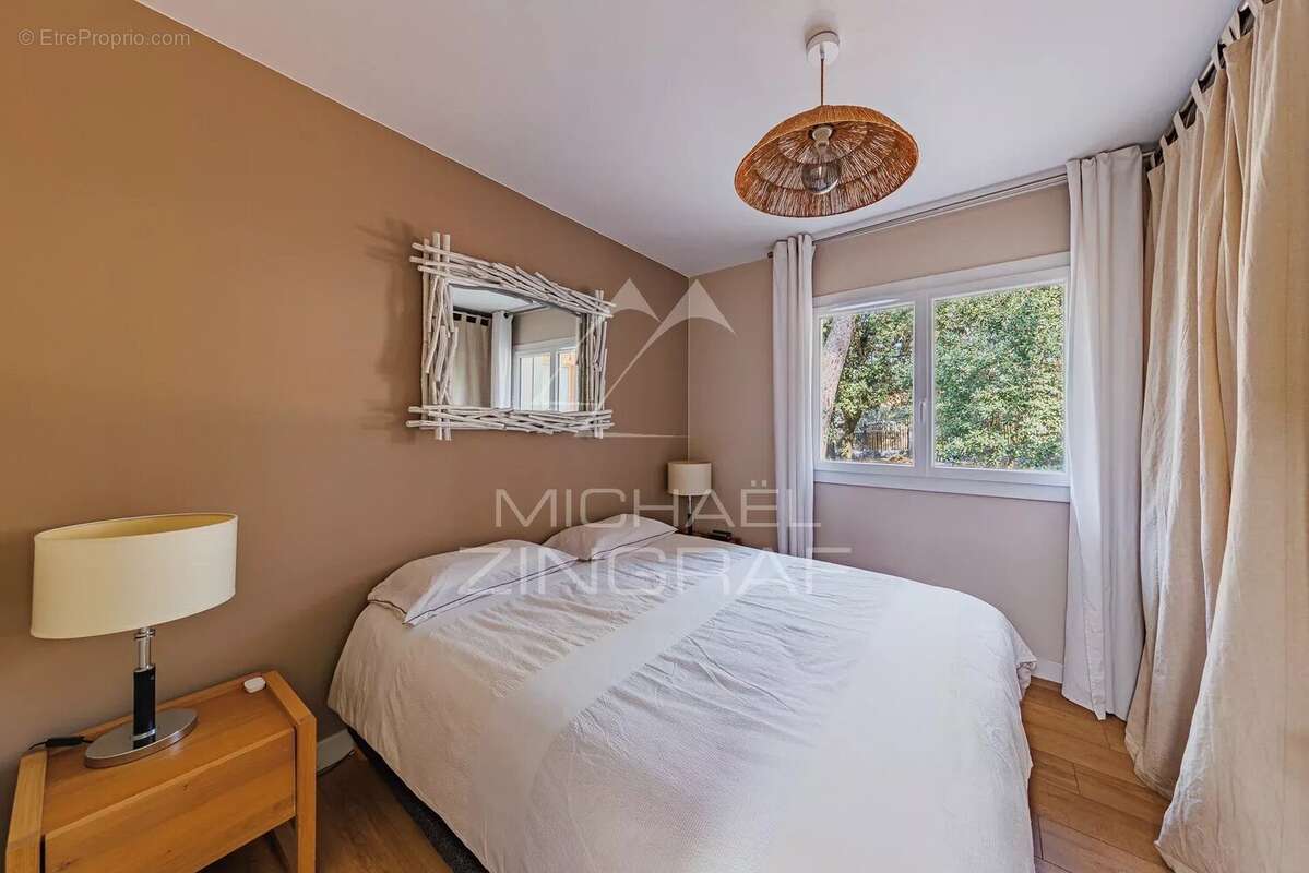 Maison à LE BOUSCAT