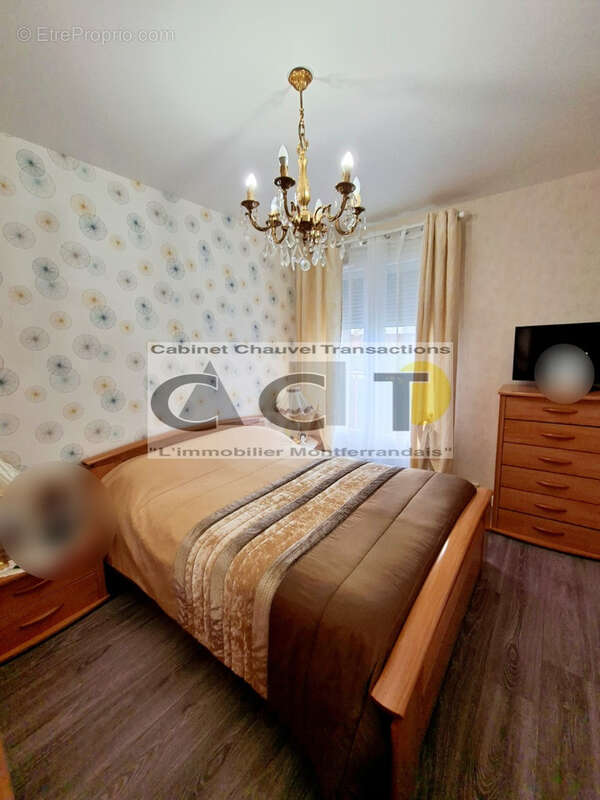 Appartement à CLERMONT-FERRAND
