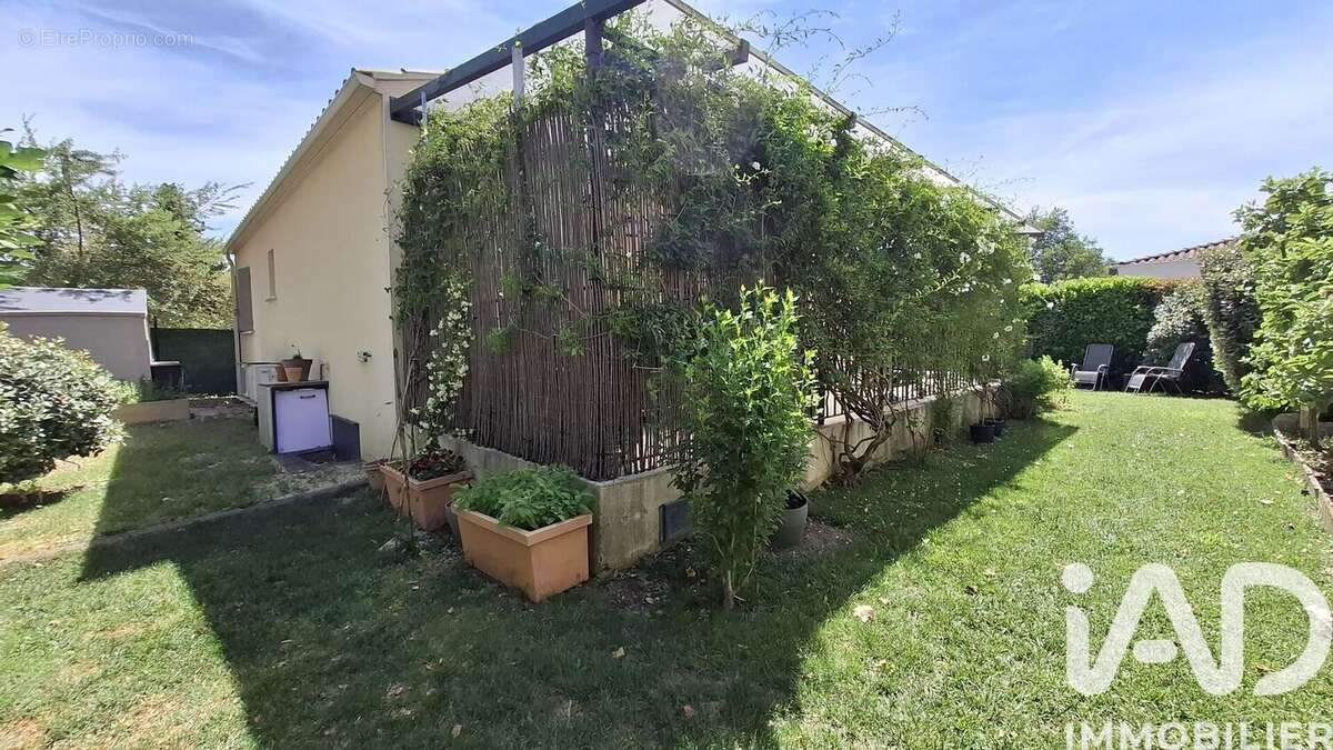 Photo 4 - Maison à CAUMONT-SUR-DURANCE