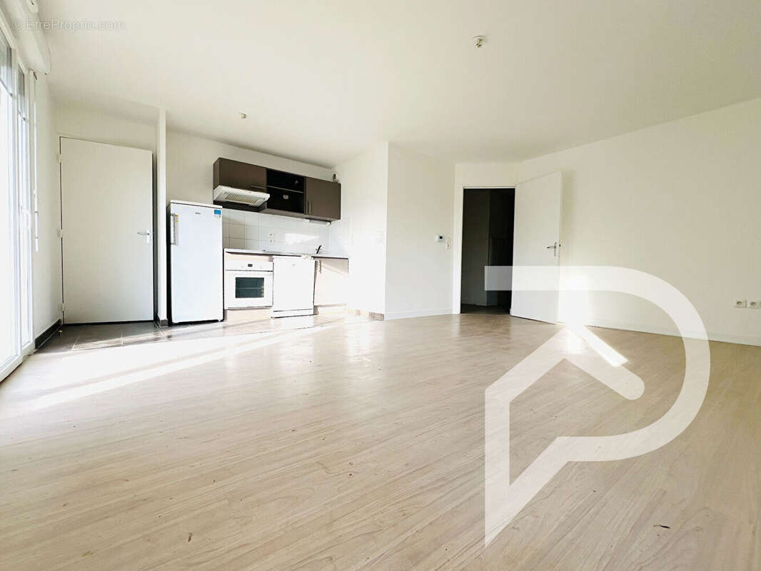 Appartement à PERSAN