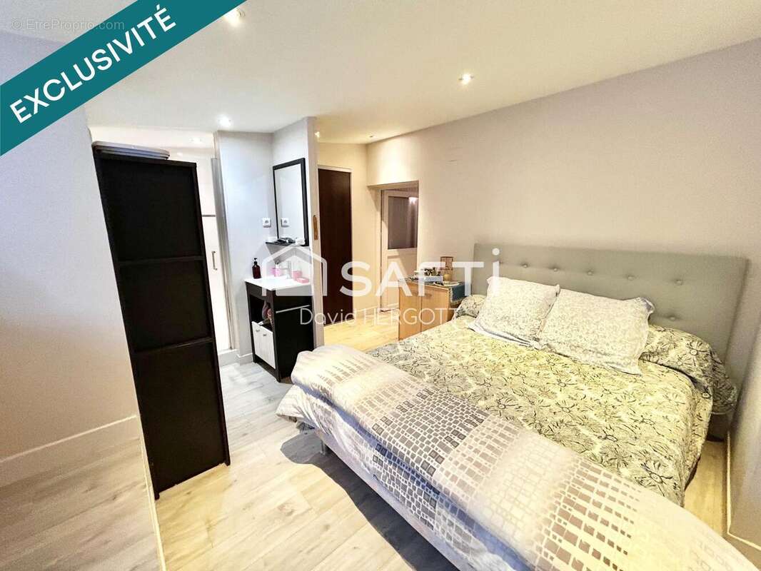 Photo 7 - Maison à MER