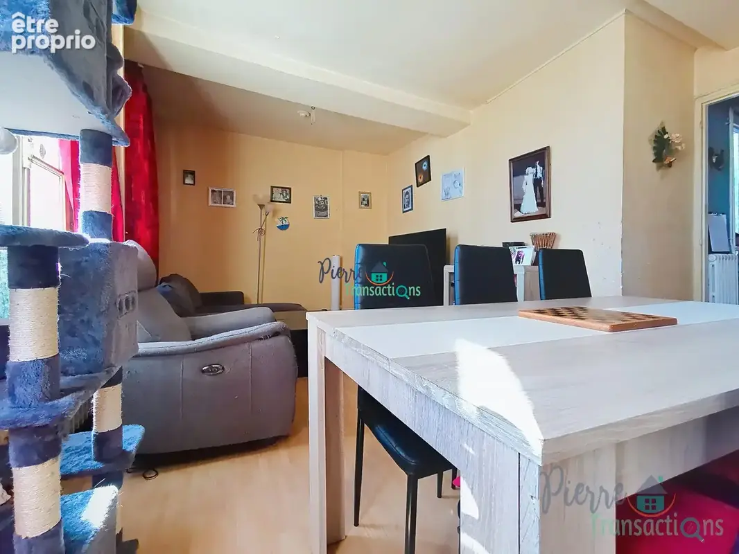 Maison 3 pièces 82 m² à vendre à Bolbec (76210) - photo 9